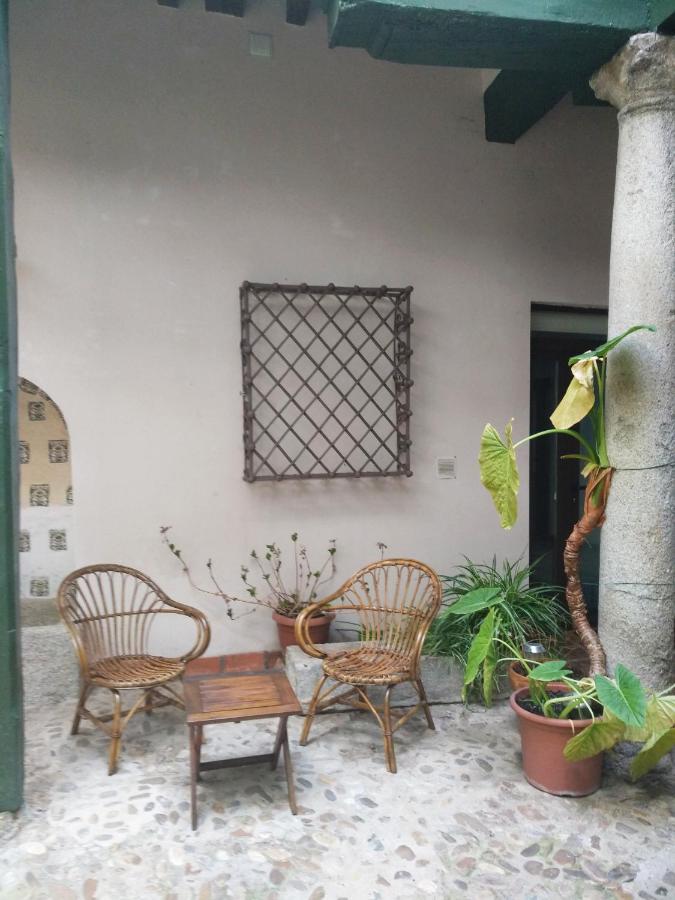 Appartamento El Patio Del Convento Toledo Esterno foto
